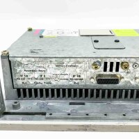 SIEMENS SIMATIC OP 27 Mono, 6AV3627-1JK00-0AX0  Panel