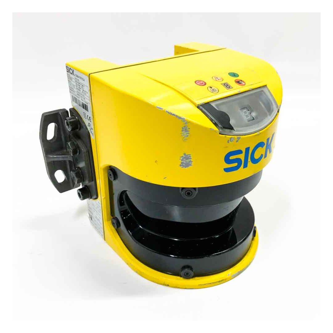 SICK S30A-7011CA, 1023891 24V, 55W,  Laser Scanner