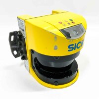 SICK S30A-7011CA, 1023891 24V, 55W,  Laser Scanner
