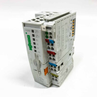 WAGO 750-880 24V DC Ethernet Controller