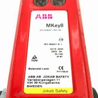 ABB MKey8 2TLA050011R0132 230V, 3A, 10A Sicherheitsschalter