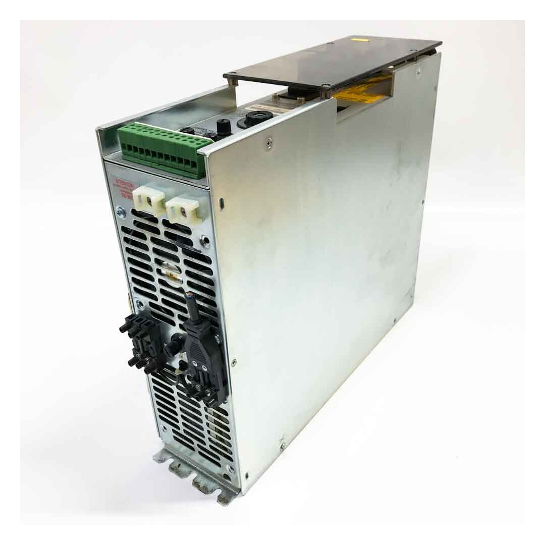 INDRAMAT TVM 1-2-50W1-220V 220V Servoregler