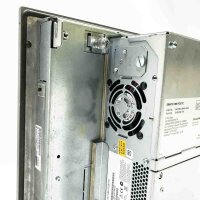 SIEMENS 6AV7892-0BH30-0AC0 + A5E02713377, Panel 15T 677B/C 100-240V, 50-60Hz, 2,3A, 150W Panel