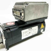 FRITZ BSH0701S, SH0 0/300/7/1/00/88/00/21/00 24VDC, 11W, 2Nm Servo Motor