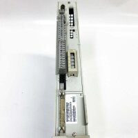 SIEMENS SIMODRIVE, 6SN1123-1AA00-0CA1, VER: A + 6SN1118-0AA11-0AA1, VER: B  Regler