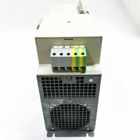 SIEMENS SIMODRIVE, 6SC6116-0AA00 60/120A Vorschubmodul