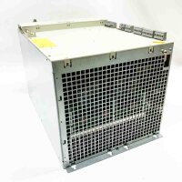 SIEMENS SIMODRIVE, 6SN1145-1BA01-0DA1, VER: E INT. 55/71KW E/R Module