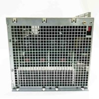 SIEMENS SIMODRIVE, 6SN1145-1BA01-0DA1, VER: E INT. 55/71KW E/R Module