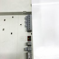 SIEMENS SIMODRIVE, 6SN1145-1BA01-0DA1, VER: E INT. 55/71KW E/R Module