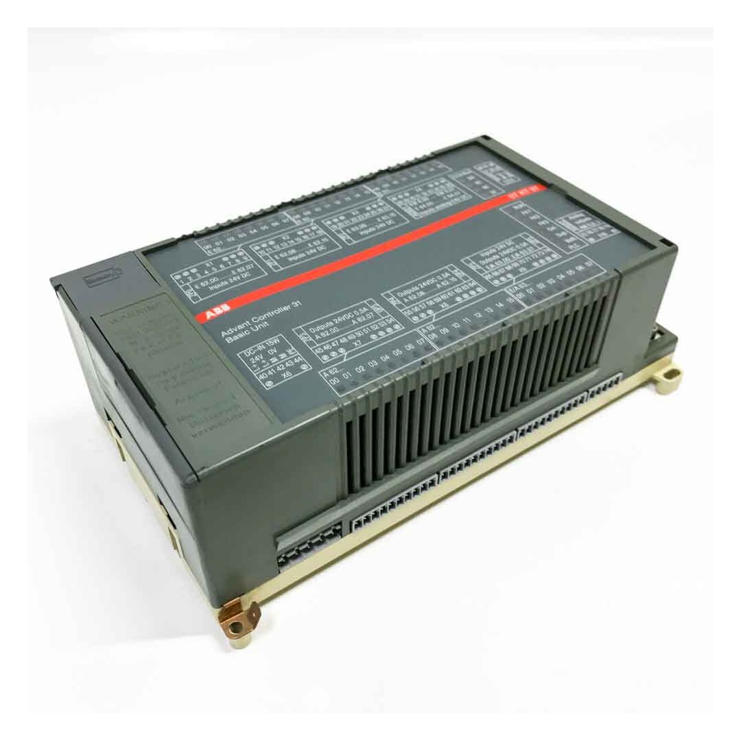 ABB GJR5253000R0200 24VDC, 0.5A ADVANT CONTROLLER