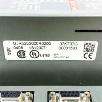 ABB GJR5253000R0200 24VDC, 0.5A ADVANT CONTROLLER