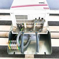 KEB 23KVA, 15kw, Combivert, 16 F4 C0H-4G01 1600Hz max, 440V/33.0A T0 Frequenzumrichter