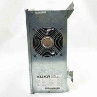 KUKA KPC4, 255229, VER: 1 24V DC Industrie Computer