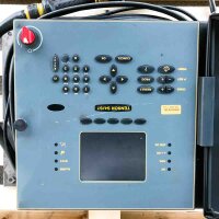 ATLAS COPCO PF3007-G-HW, 8433 1700 00 + 4220 3606 06 220-240VAC, 300W, 50-60Hz CNC Kontroll