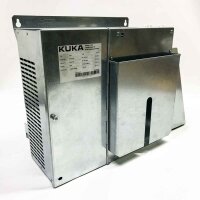 KUKA KPC4, 241467, VER:0 24V DC Industrie Computer