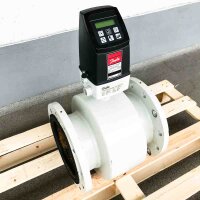 DANFOSS MAGLO Flowmeter MAG 3000CT, MAG 3100, 152C211000...