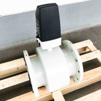 DANFOSS MAGLO Flowmeter MAG 3000CT, MAG 3100, 152C211000...