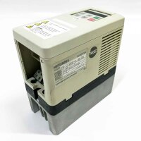 MITSUBISHI FR-U120-0.4K-ER 0.4kW, 240V, 2.4A Inverter