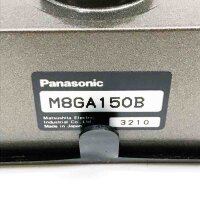 PANASONIC M8GA150B  Getriebekopf