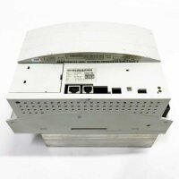 KUKA KSD1-48, 00-105-413, E93DA123I4B531, HW: 7, SW: 5 DC 0-585VV, 20,8A, 14,1kVA Servo Drive