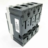 SIEMENS 50A, VL 160X, 3VL1705-1EA43-0AA0 600V, 50A,...