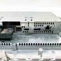 SIEMENS Multi Panel MP 370 Key-12 TFT, 6AV6 542-0DA10-0AX0, E-Stand: 10 24V Panel PC