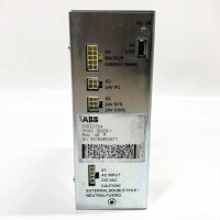 ABB 3HAC12928-1, DSQC604 24V Power Supply