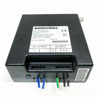 POWERBOX PBS5117 24VDC, 4,16A Power Supply