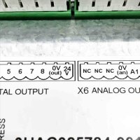 POWERBOX 3HAC025784-001/00, DSQC 651 24V Control Cabinet