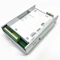 ABB DSQC 352A  Profibus Module