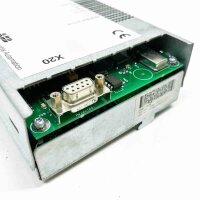 ABB DSQC 352A  Profibus Module