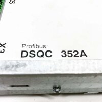 ABB DSQC 352A  Profibus Module