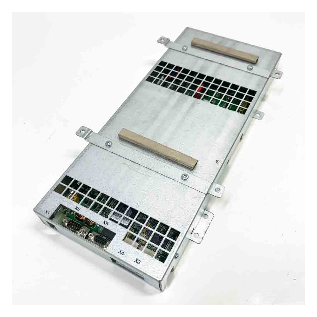 ABB 3HAC026271-001 /03  Profibus Module