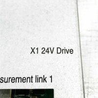 ABB 3HAC026272-001/14.12850#1408-043 + DSQC668 3HAC029157-001/07 24V Drive