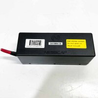 ABB ROBOTICS NESSCAP, 3HAC025562 001/06  Capacitor