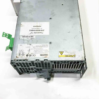 Rexroth HCS02.1E-W0054-A-03-NNNN + CSH01 .3C-ET-EN2-NNN-CCD-S2-S-NN-FW Power Out: 3 x AC 0...530 V, DC 24 V Frequenzumrichter