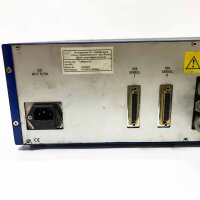 APT PMD02-AD 110-230V / 50-60Hz Dichtheitsprüfgerät