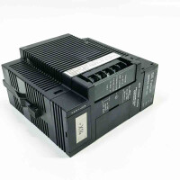 GE Fanuc SERIES 90-30, IC693PWR322F 24/48VDC, 30W Power...