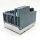 SIEMENS SCALANCE XC224, 6GK5224-0BA00-2AC2, E-Stand:02 12...24V, 0.75A Industrial Ethernet Switch