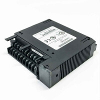 GE Fanuc IC693MDL646C INPUT 24VDC, 16PT, POS/NEG FAST...