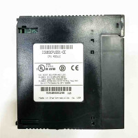 GE Fanuc IC693CPU331-CE    CPU MODULE SPS-Prozessoren