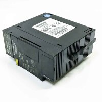 GE Fanuc IC693PWR322G, SERIES 90-30 24/48VDC, 30W...