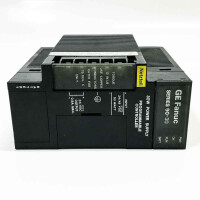 GE Fanuc IC693PWR322G, SERIES 90-30 24/48VDC, 30W SPS-Netzteile