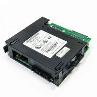 GE Fanuc IC693APU301N      AXIS POSITION, MODULE 1 AXIS...