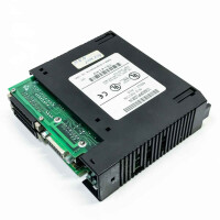 GE Fanuc IC693APU301N      AXIS POSITION, MODULE 1 AXIS...