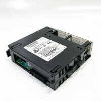 GE Fanuc IC693MDL740F 12/24VDC, 0.5A, 16PT, POS Output Module