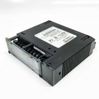 GE Fanuc IC693MDL740F 12/24VDC, 0.5A, 16PT, POS Output Module