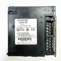 GE Fanuc IC693MDL740F 12/24VDC, 0.5A, 16PT, POS Output Module