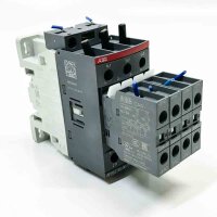 ABB AF26Z, CT12200R1 + CA4, GB14048.5 Ui=690V~, lth=50A,...