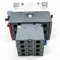 ABB AF26Z, CT12200R1 + CA4, GB14048.5 Ui=690V~, lth=50A, Uimp=6kV, leAC-1=45A Schütze